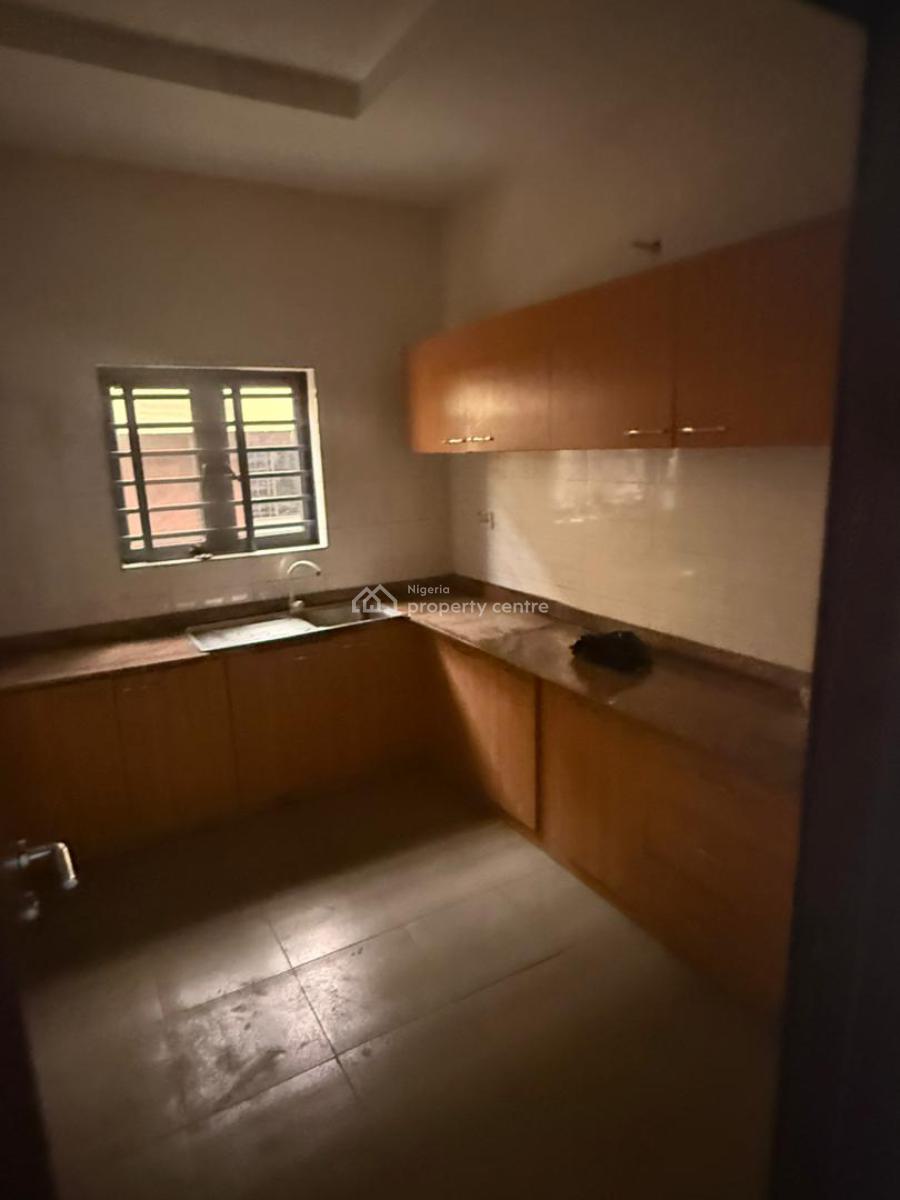 Newly Built 1 Bedroom Mini Flat, Redeem Bus Stop, Ogombo, Ajah, Lagos, Mini Flat (room and Parlour) for Rent