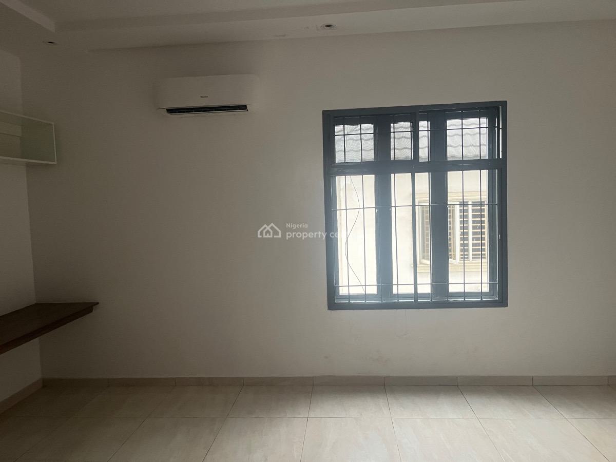 Relatively New 4 Bedrooms Terrace Duplex with a Bq, Ikate Elegushi, Lekki, Lagos, Terraced Duplex for Rent