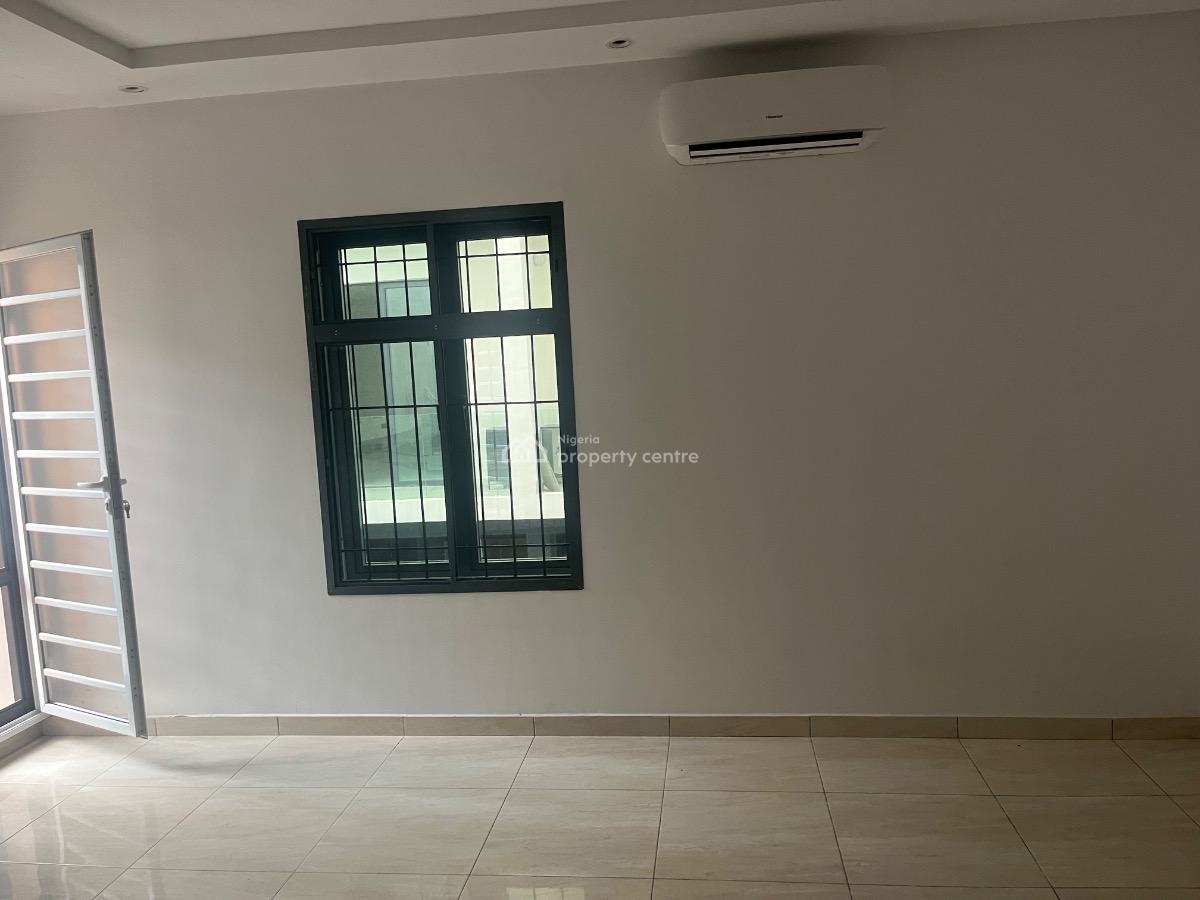 Relatively New 4 Bedrooms Terrace Duplex with a Bq, Ikate Elegushi, Lekki, Lagos, Terraced Duplex for Rent