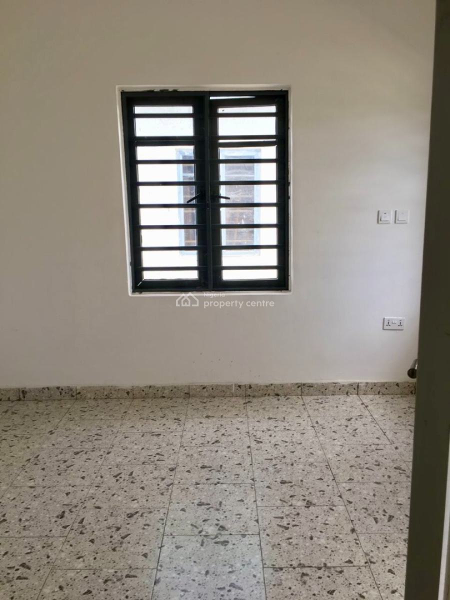 Newly Built 3 Bedroom Terrace Duplex + Bq with Excellent Facilities, Kanmi Oyegunle Lane, Inside Greenwood Park Estate, Abijo Gra 2nd Gate, Abijo, Lekki, Lagos, Terraced Duplex for Rent