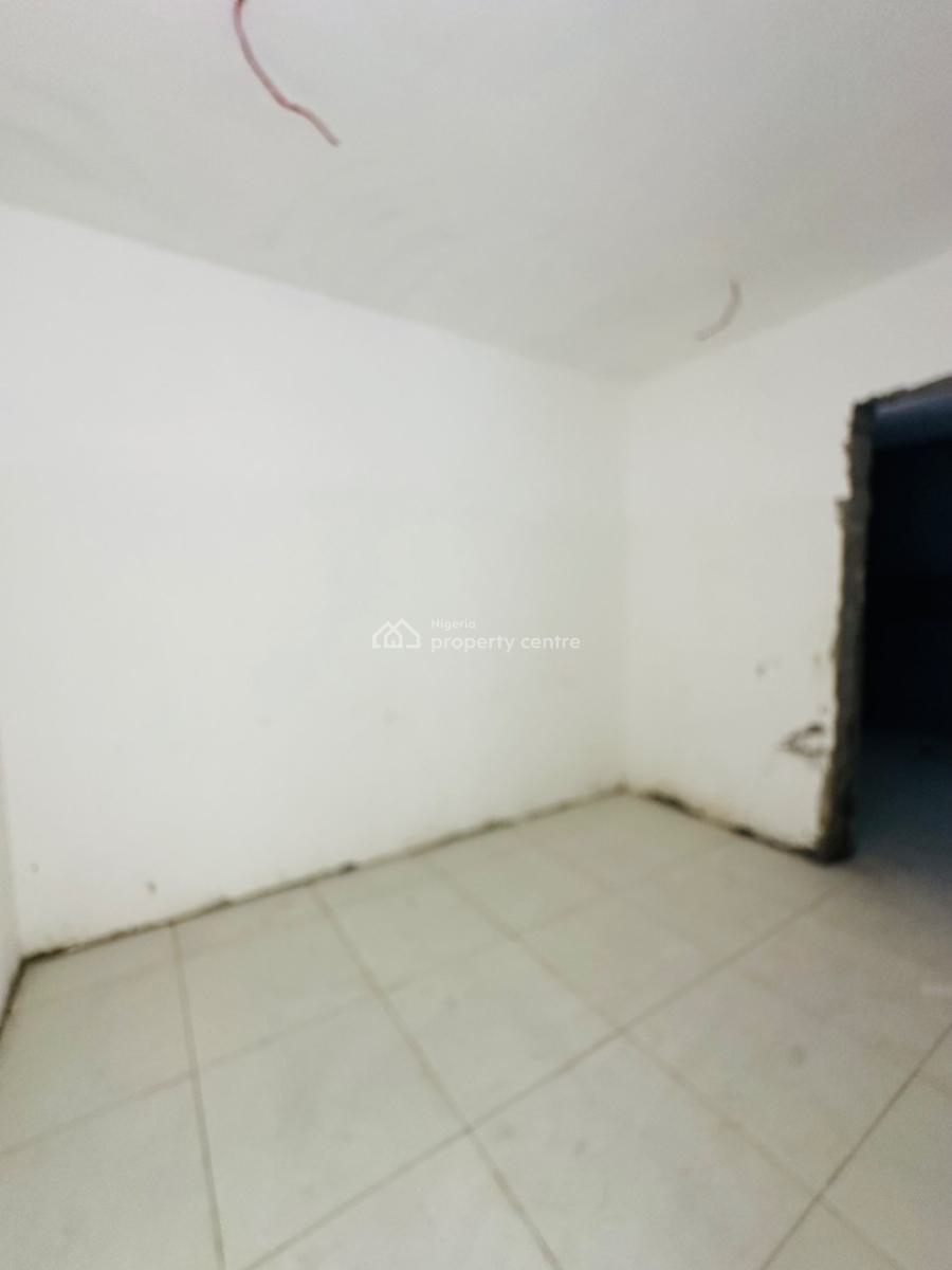 Newly Built 3 Bedroom Apartment with Pool, Gym and Elevator, Ikate, Lekki, Lagos, Flat / Apartment for Sale