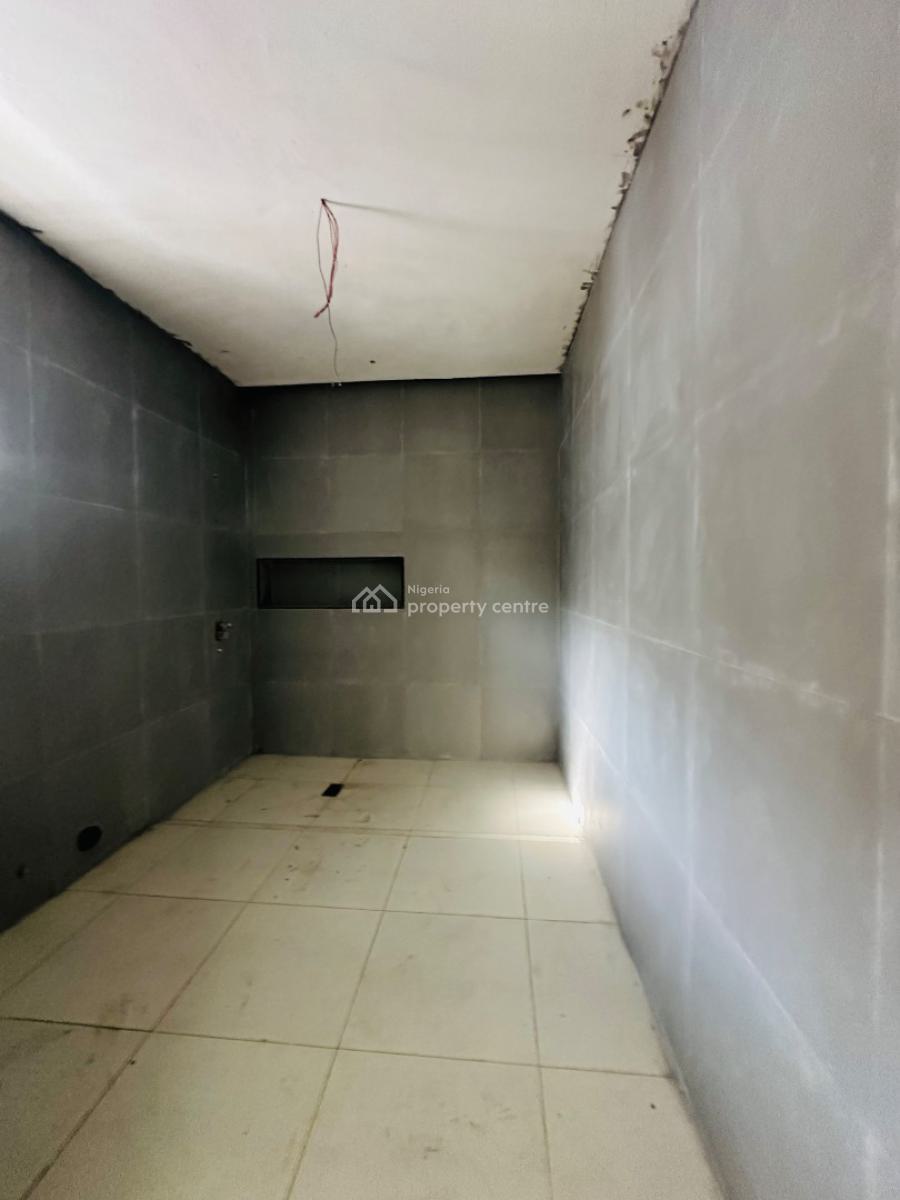 Newly Built 3 Bedroom Apartment with Pool, Gym and Elevator, Ikate, Lekki, Lagos, Flat / Apartment for Sale