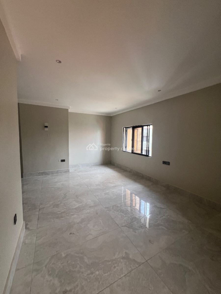 Neatly Renovated 5-bedroom Detached Duplex with a Bq, Maitama District, Abuja, Detached Duplex for Rent