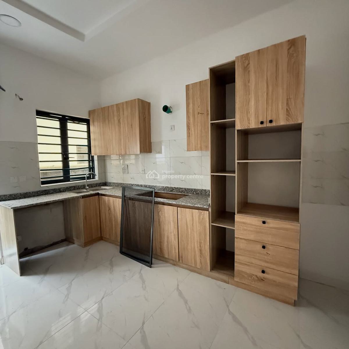 Newly Built 4 Bedroom Semi Detached Duplex, Vgc, Lekki, Lagos, Semi-detached Duplex for Sale