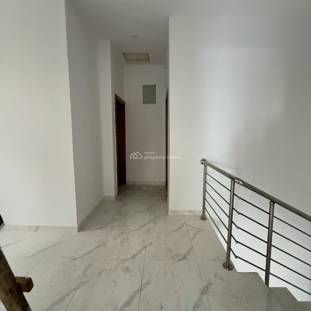 Newly Built 4 Bedroom Semi Detached Duplex, Vgc, Lekki, Lagos, Semi-detached Duplex for Sale