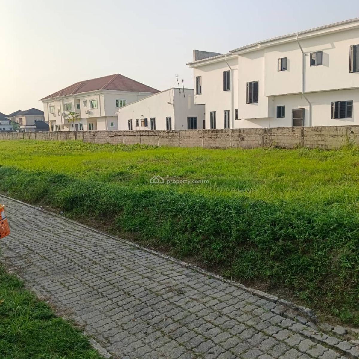 a Plot of Land Available, Mayfair Gardens Estate, Awoyaya, Ibeju Lekki, Lagos, Residential Land for Sale