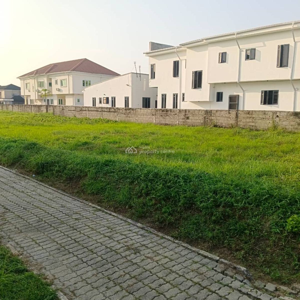 a Plot of Land Available, Mayfair Gardens Estate, Awoyaya, Ibeju Lekki, Lagos, Residential Land for Sale