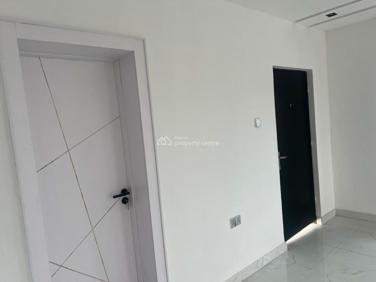 Newly Built 5 Bedroom Duplex, Gov Ajimobi’s Street Oluyole Estate, Ibadan, Oyo, Detached Duplex for Sale