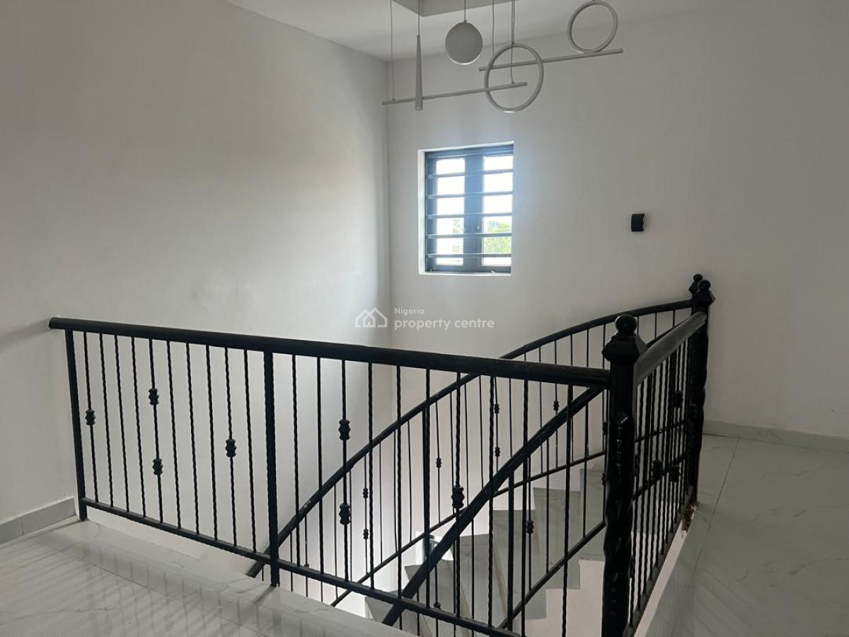 Newly Built 5 Bedroom Duplex, Gov Ajimobi’s Street Oluyole Estate, Ibadan, Oyo, Detached Duplex for Sale