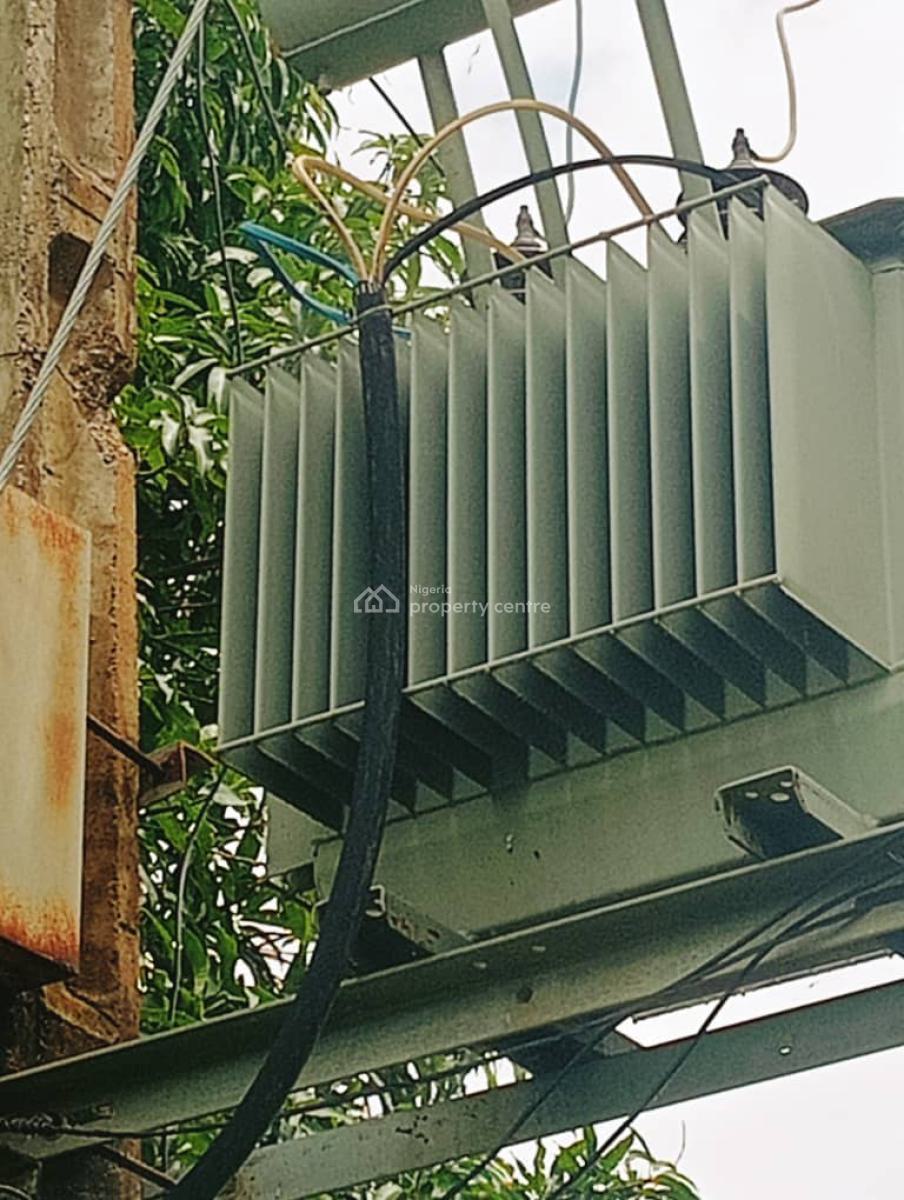 30 Hectares Palm Oil Plantation Is Available, Karu, Nasarawa, Commercial Land for Sale