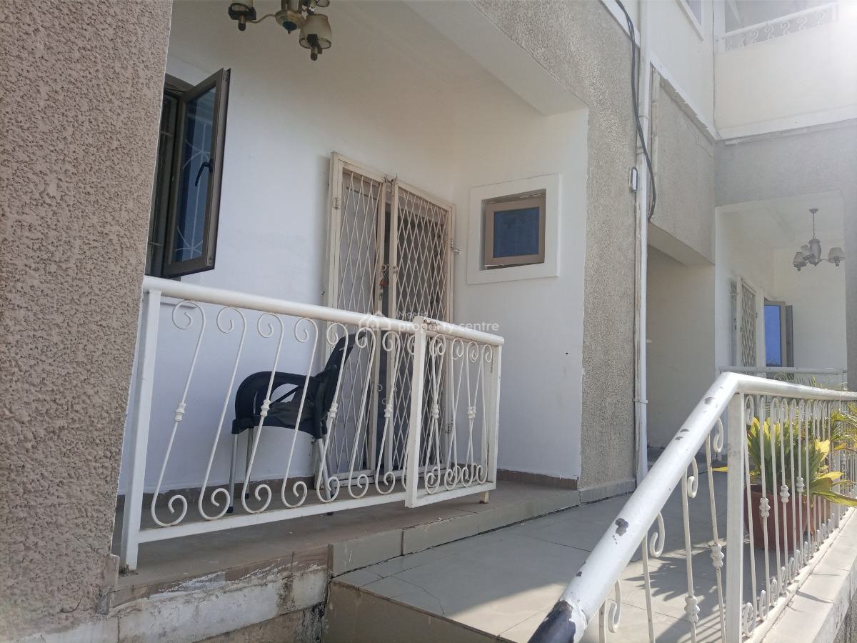 Sharp Pay & Move in 2 Bedroom Flat, Ground Floor, 6th Avenue, Gwarinpa, Abuja, Flat / Apartment for Rent