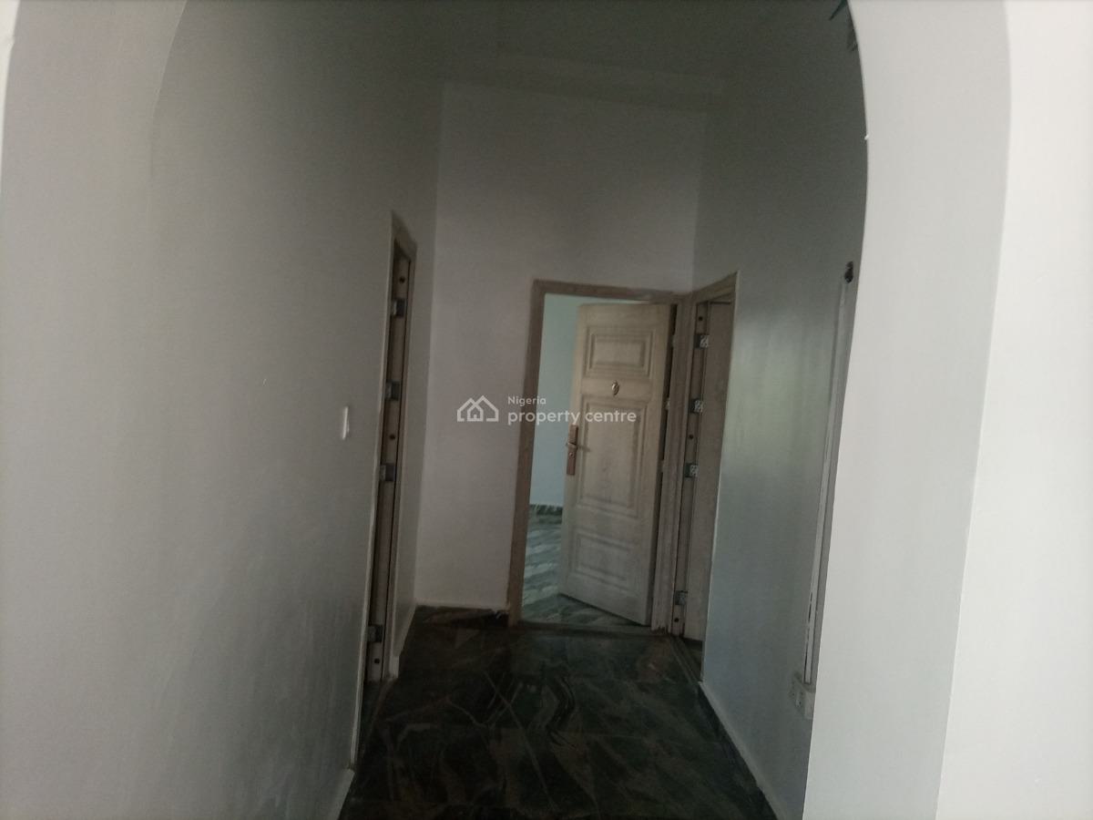 Sharp Pay & Move in 2 Bedroom Flat, Ground Floor, 6th Avenue, Gwarinpa, Abuja, Flat / Apartment for Rent