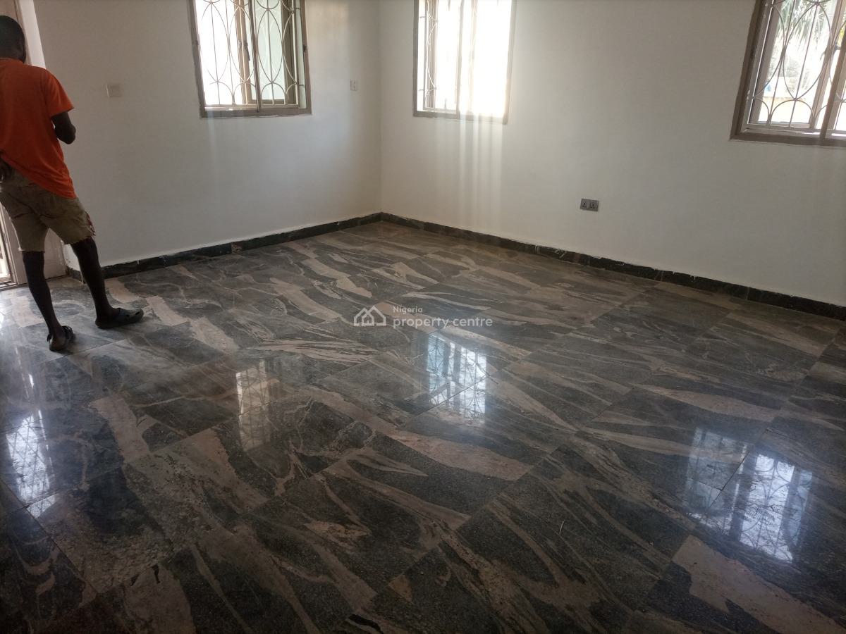 Sharp Pay & Move in 2 Bedroom Flat, Ground Floor, 6th Avenue, Gwarinpa, Abuja, Flat / Apartment for Rent