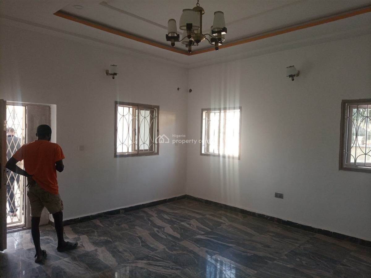 Sharp Pay & Move in 2 Bedroom Flat, Ground Floor, 6th Avenue, Gwarinpa, Abuja, Flat / Apartment for Rent