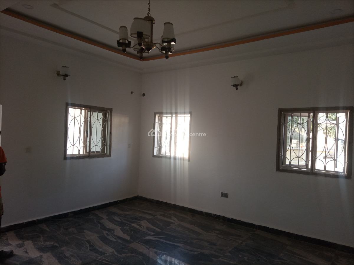 Sharp Pay & Move in 2 Bedroom Flat, Ground Floor, 6th Avenue, Gwarinpa, Abuja, Flat / Apartment for Rent
