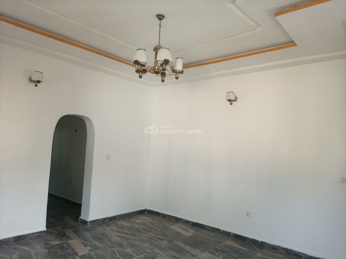 Sharp Pay & Move in 2 Bedroom Flat, Ground Floor, 6th Avenue, Gwarinpa, Abuja, Flat / Apartment for Rent