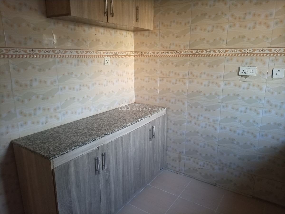 Sharp Pay & Move in 2 Bedroom Flat, Ground Floor, 6th Avenue, Gwarinpa, Abuja, Flat / Apartment for Rent