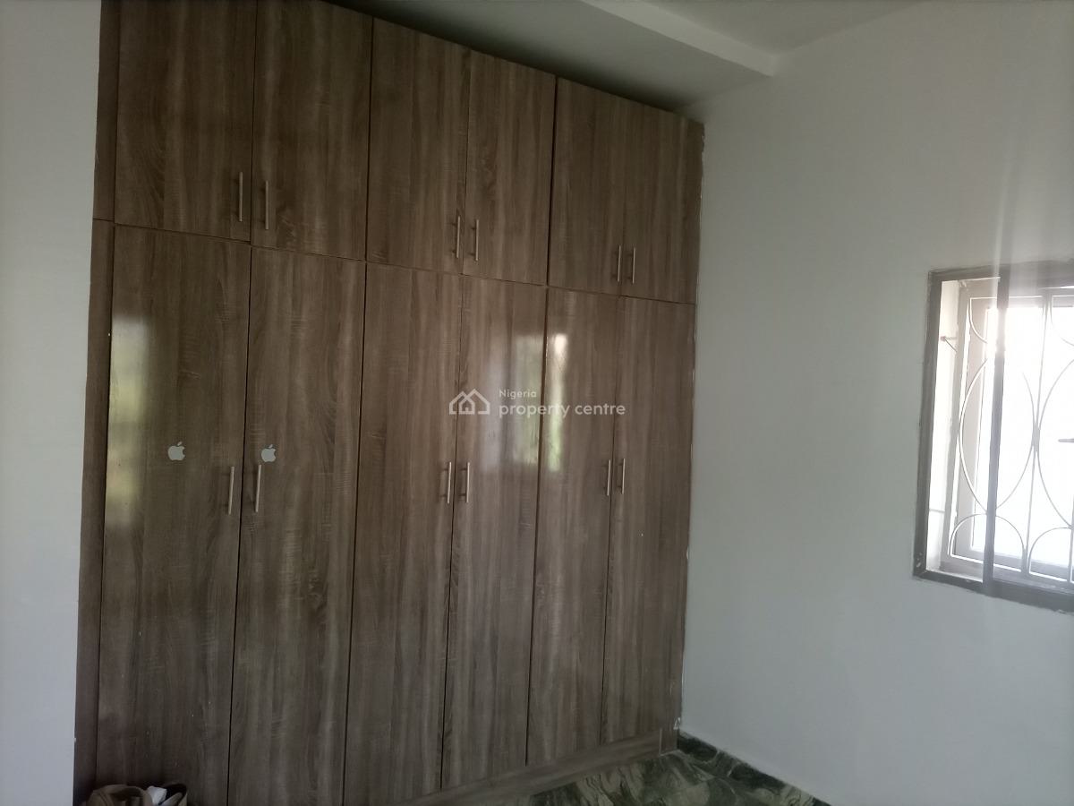 Sharp Pay & Move in 2 Bedroom Flat, Ground Floor, 6th Avenue, Gwarinpa, Abuja, Flat / Apartment for Rent