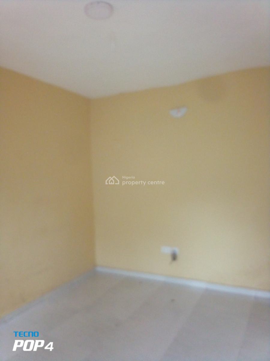 Luxurious a Roomself Contain Pop Ceiling, Bogije, Ibeju Lekki, Lagos, Self Contain (single Rooms) for Rent