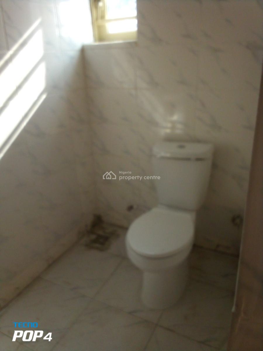 Luxurious a Roomself Contain Pop Ceiling, Bogije, Ibeju Lekki, Lagos, Self Contain (single Rooms) for Rent