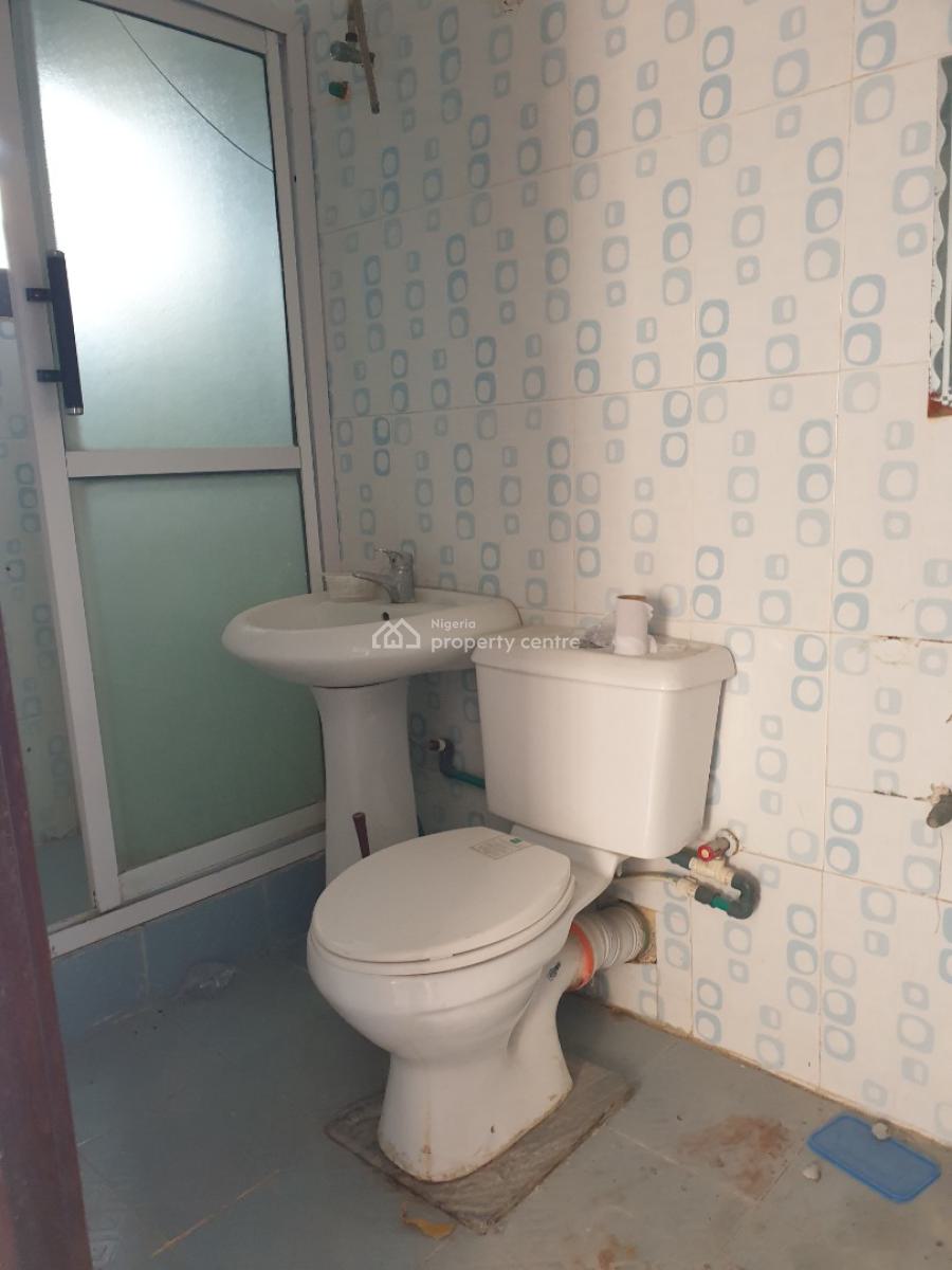 Spacious and Newly Renovated Miniflat, Off New Road Alpha, Igbo Efon, Lekki, Lagos, Flat / Apartment for Rent