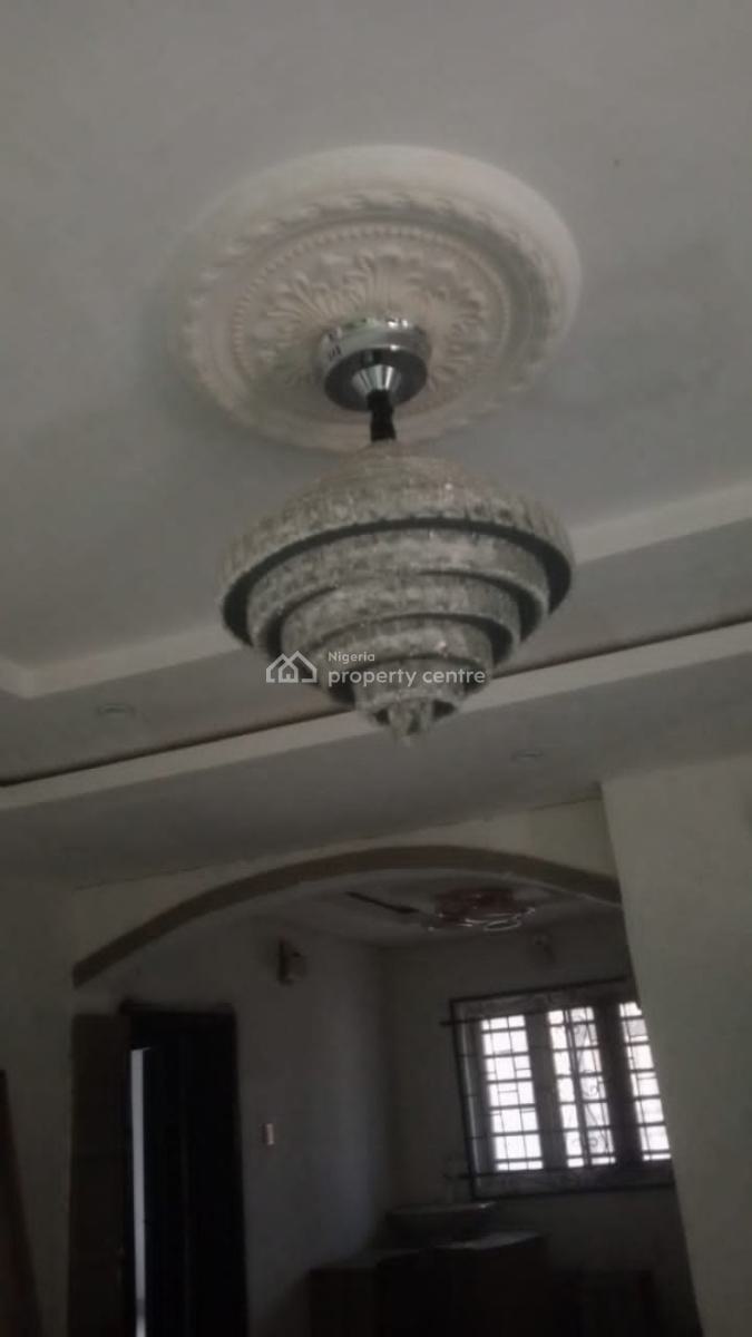 Luxurious 2 Bedroom Flat with 3 Toilets, Arewa, Asese, Ibafo, Ogun, Flat / Apartment for Rent