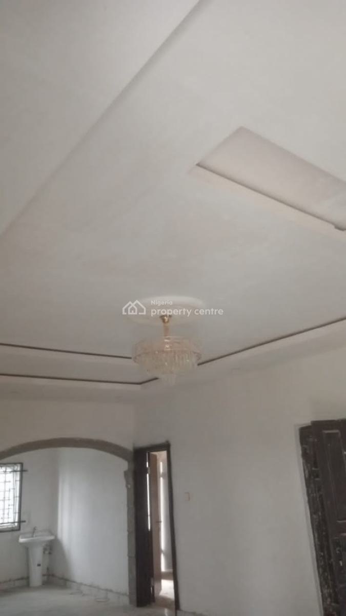 Luxurious 2 Bedroom Flat with 3 Toilets, Arewa, Asese, Ibafo, Ogun, Flat / Apartment for Rent