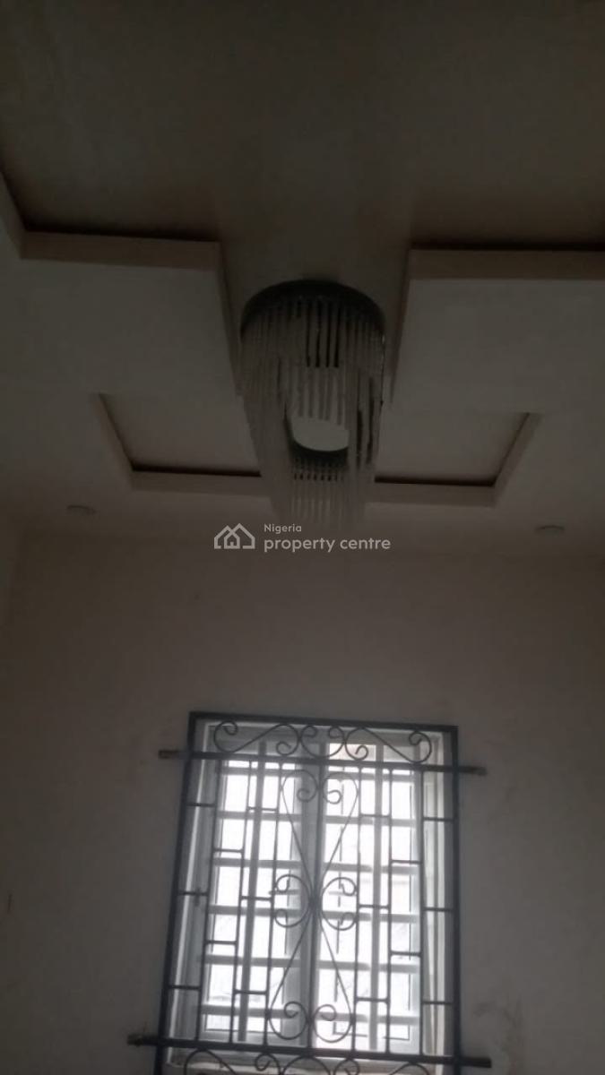 Luxurious 2 Bedroom Flat with 3 Toilets, Arewa, Asese, Ibafo, Ogun, Flat / Apartment for Rent