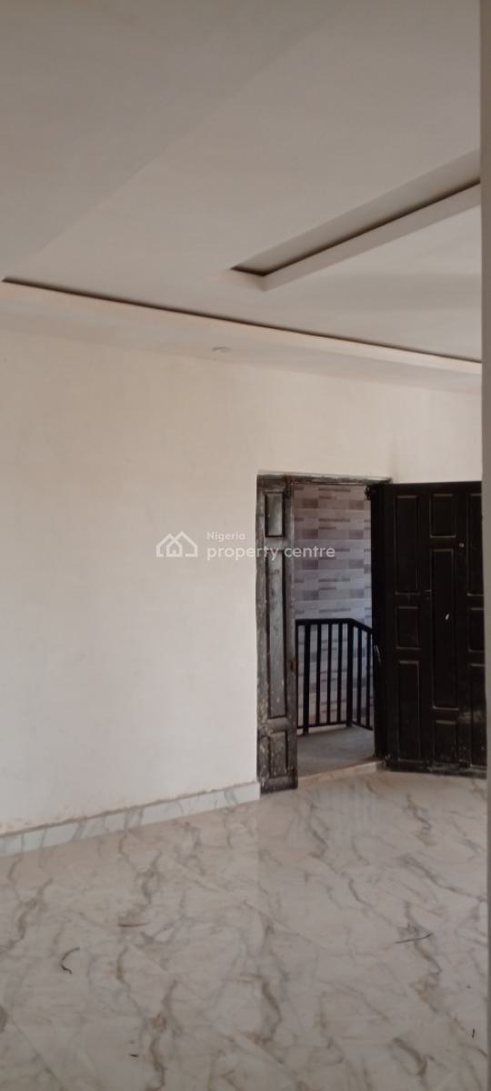 Luxurious 2 Bedrooms Flat with 3 Toilets, Arewa, Asese, Ibafo, Ogun, Flat / Apartment for Rent