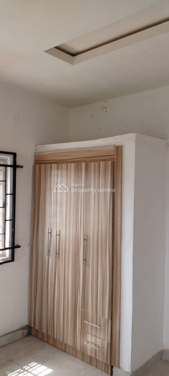 Luxurious 2 Bedrooms Flat with 3 Toilets, Arewa, Asese, Ibafo, Ogun, Flat / Apartment for Rent