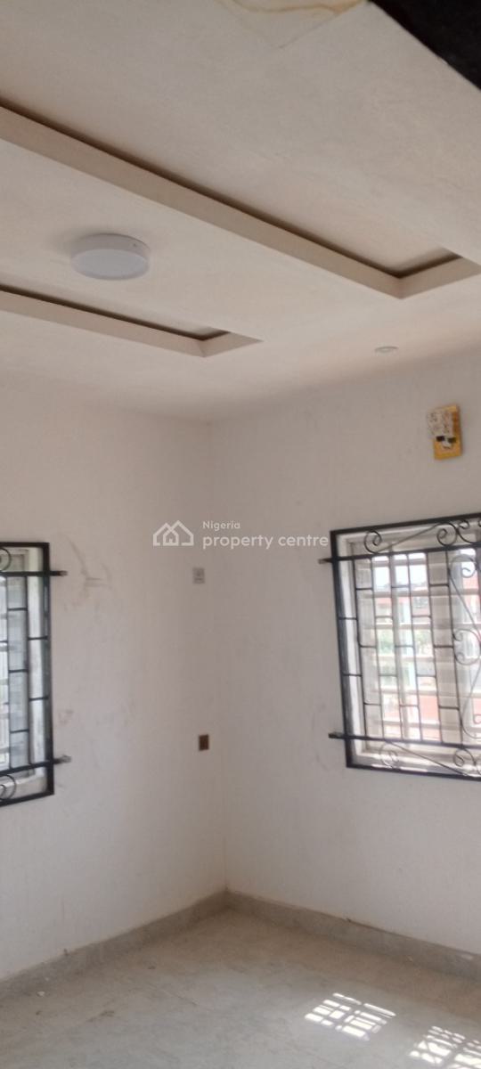Luxurious 2 Bedrooms Flat with 3 Toilets, Arewa, Asese, Ibafo, Ogun, Flat / Apartment for Rent