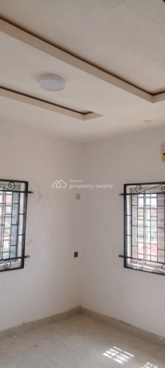 Luxurious 2 Bedrooms Flat with 3 Toilets, Arewa, Asese, Ibafo, Ogun, Flat / Apartment for Rent