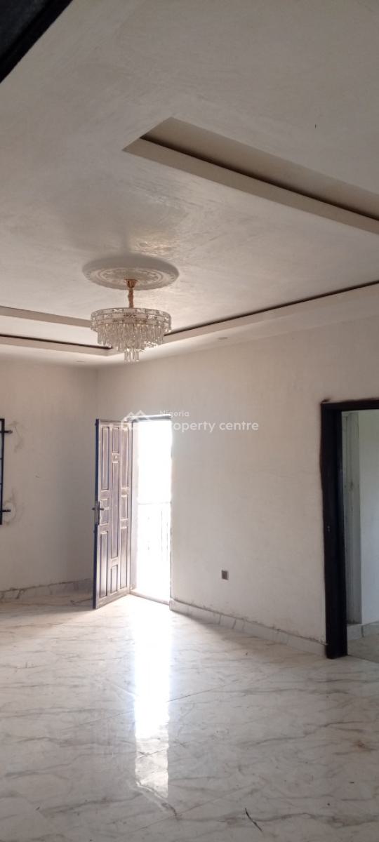 Luxurious 2 Bedrooms Flat with 3 Toilets, Arewa, Asese, Ibafo, Ogun, Flat / Apartment for Rent