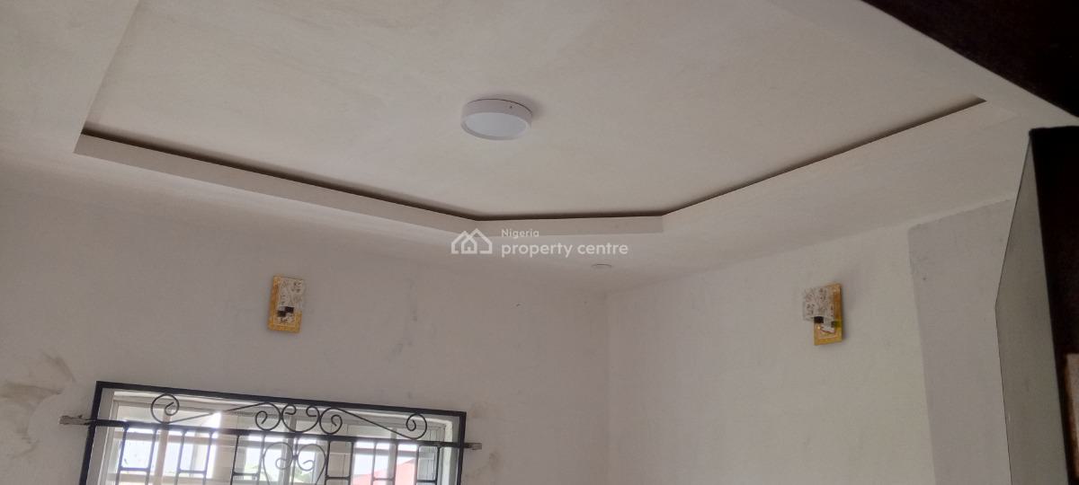 Luxurious 2 Bedrooms Flat with 3 Toilets, Arewa, Asese, Ibafo, Ogun, Flat / Apartment for Rent