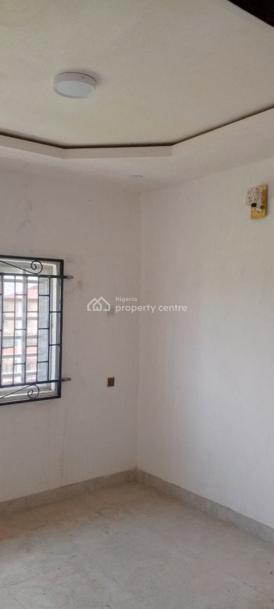 Luxurious 2 Bedrooms Flat with 3 Toilets, Arewa, Asese, Ibafo, Ogun, Flat / Apartment for Rent