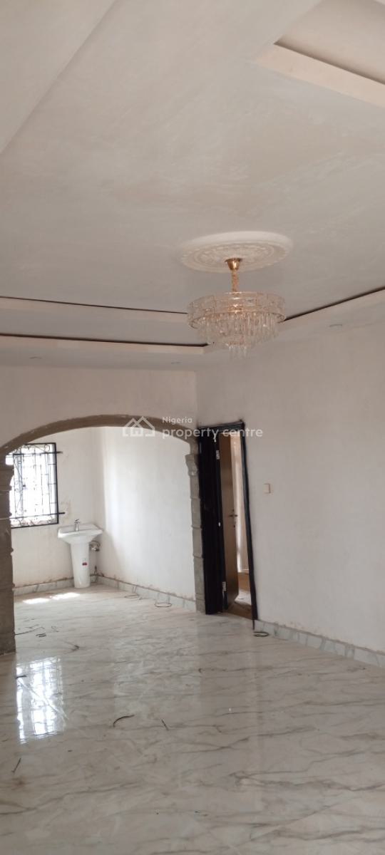 Luxurious 2 Bedrooms Flat with 3 Toilets, Arewa, Asese, Ibafo, Ogun, Flat / Apartment for Rent