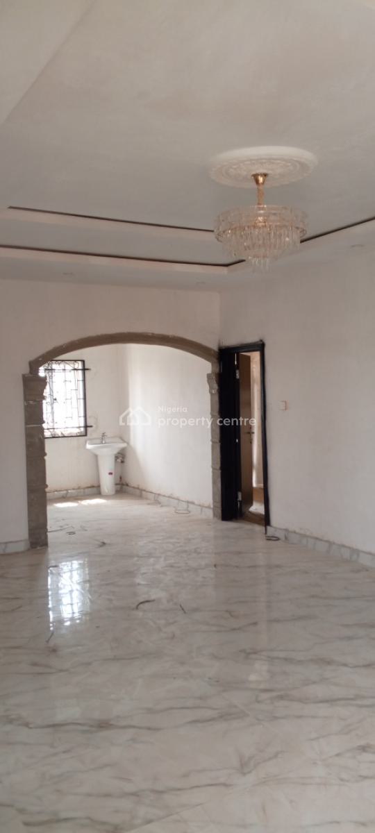 Luxurious 2 Bedrooms Flat with 3 Toilets, Arewa, Asese, Ibafo, Ogun, Flat / Apartment for Rent