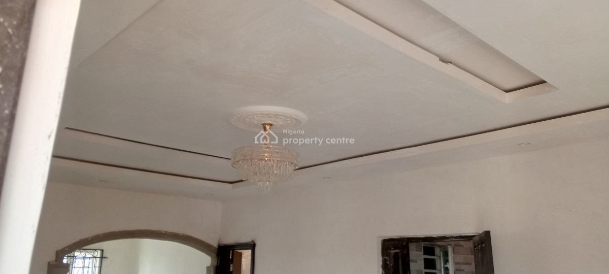 Luxurious 2 Bedrooms Flat with 3 Toilets, Arewa, Asese, Ibafo, Ogun, Flat / Apartment for Rent