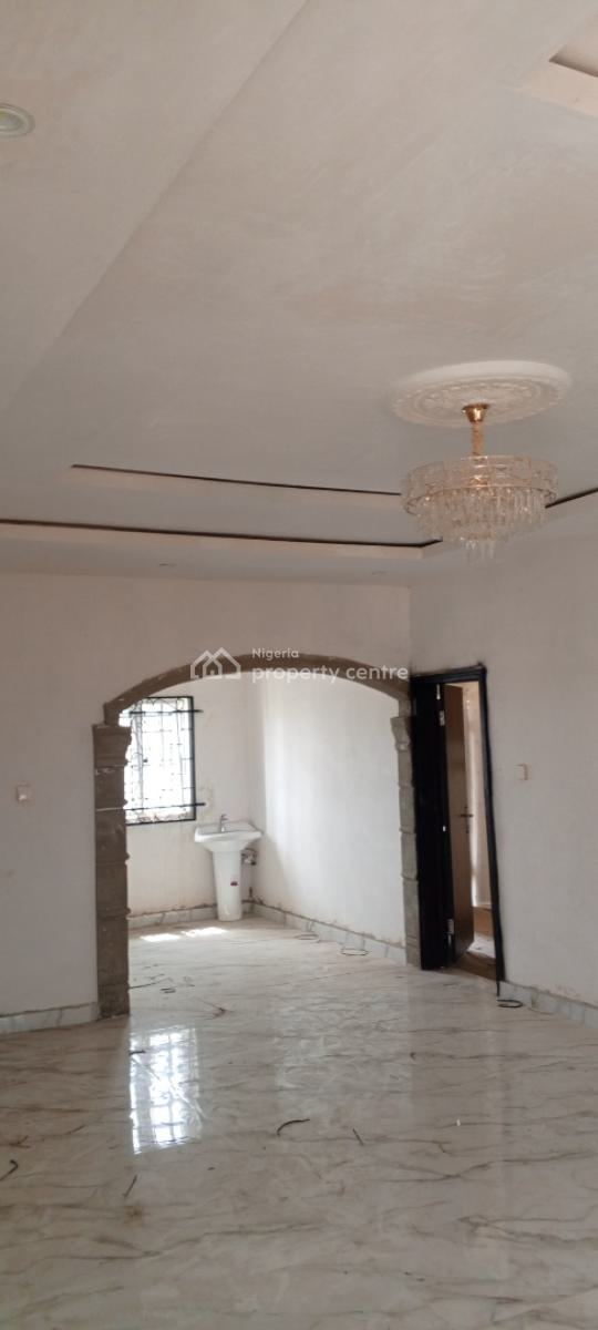 Luxurious 2 Bedrooms Flat with 3 Toilets, Arewa, Asese, Ibafo, Ogun, Flat / Apartment for Rent