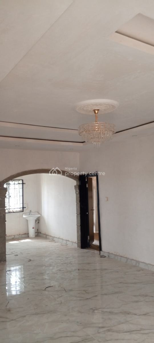 Luxurious 2 Bedrooms Flat with 3 Toilets, Arewa, Asese, Ibafo, Ogun, Flat / Apartment for Rent