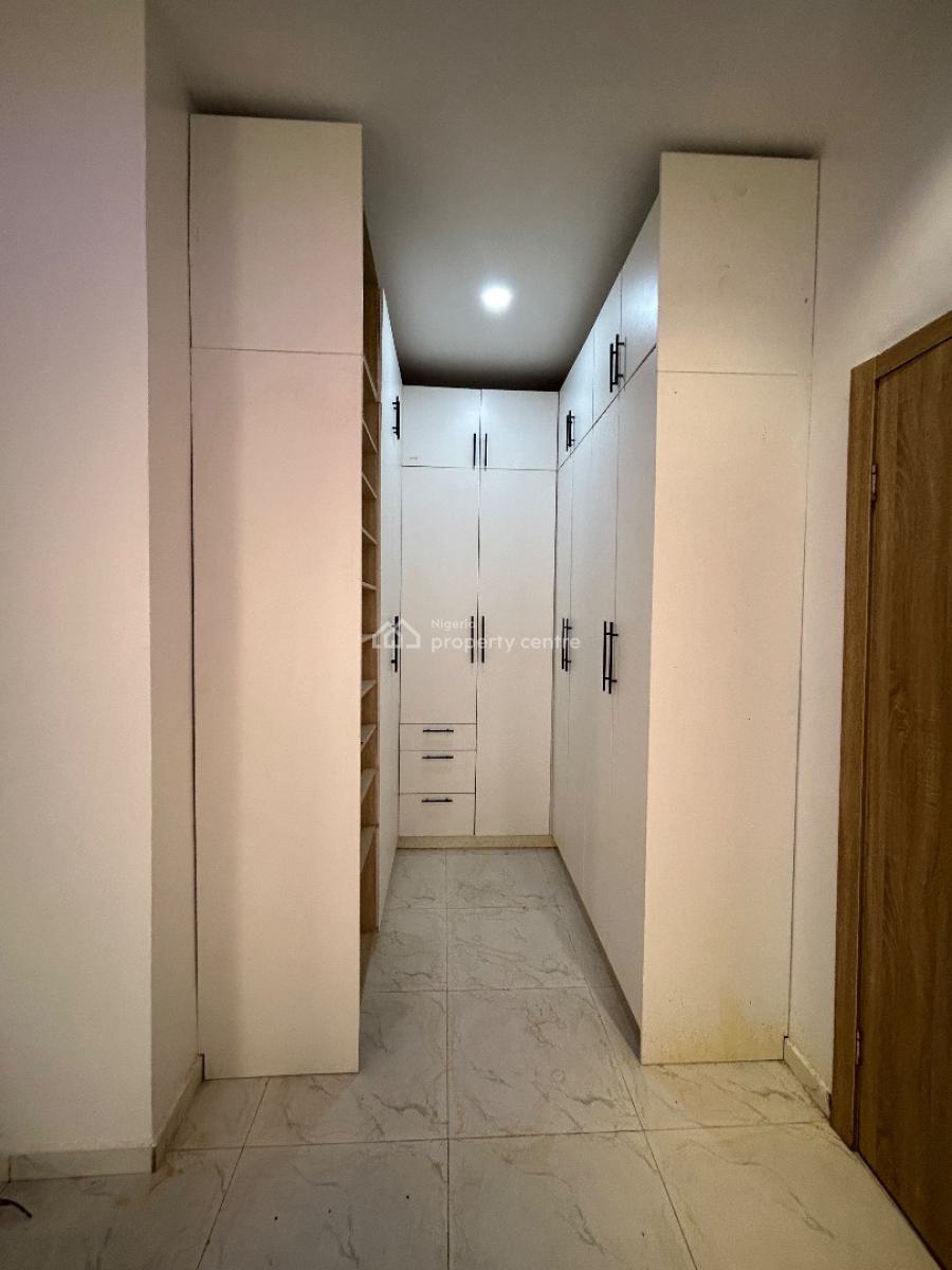 Newly Built 4 Bedroom Semi-detached Duplex, Orchid, Lekki, Lagos, Semi-detached Duplex for Sale