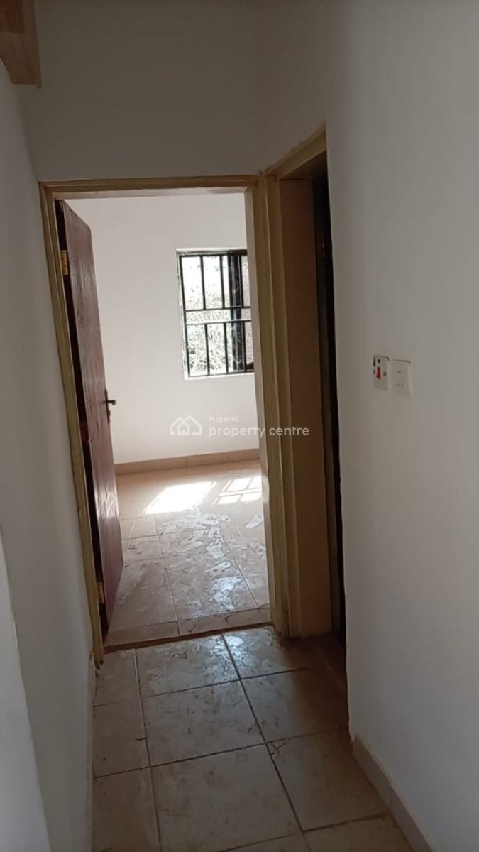 a Well Built 4 Bedrooms Duplex with 2 Rooms Bq, Katampe Extension, Katampe, Abuja, Semi-detached Duplex for Rent