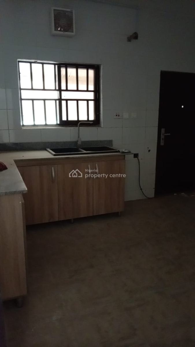 a Well Built 4 Bedrooms Duplex with 2 Rooms Bq, Katampe Extension, Katampe, Abuja, Semi-detached Duplex for Rent