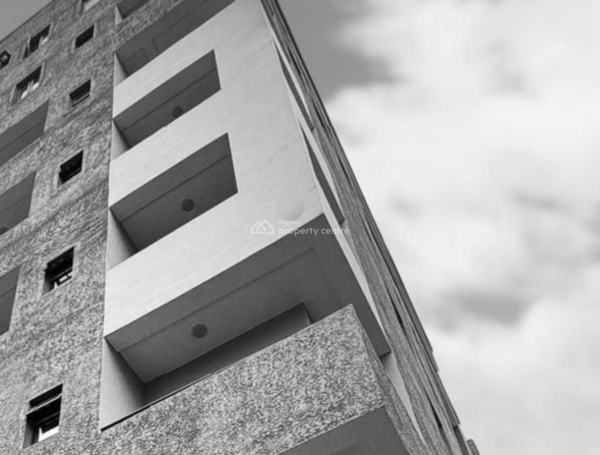 Brand New and Serviced 3 Bedroom En-suite Flat. It Will Come with Fitt, Victoria Island (vi), Lagos, Flat / Apartment for Rent