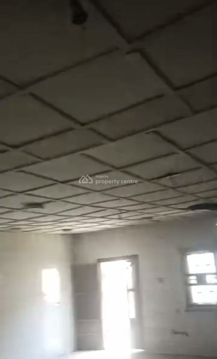 Shop on Ground Floor with Self Toilet, Off Adelabu Road, Surulere, Lagos, Shop for Rent