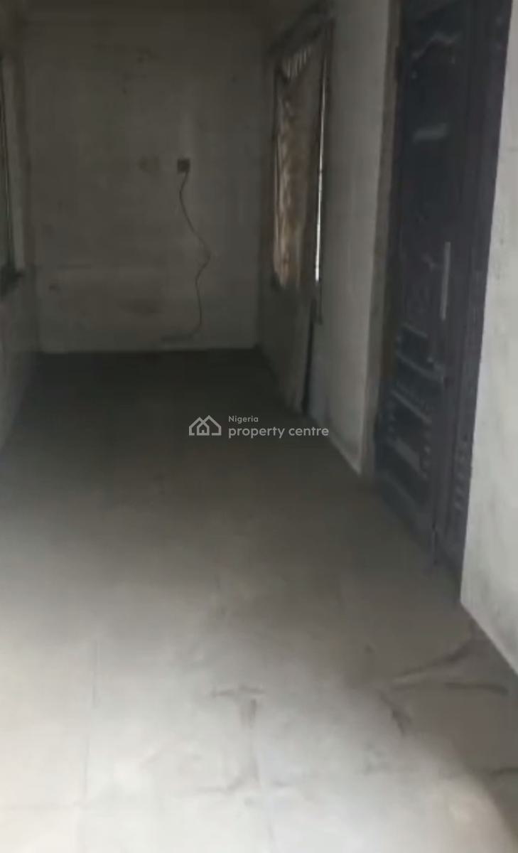 Shop on Ground Floor with Self Toilet, Off Adelabu Road, Surulere, Lagos, Shop for Rent