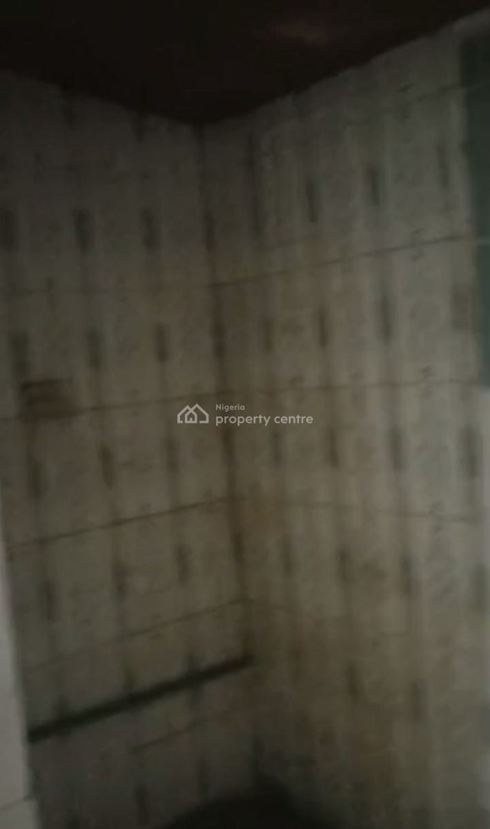 Shop on Ground Floor with Self Toilet, Off Adelabu Road, Surulere, Lagos, Shop for Rent