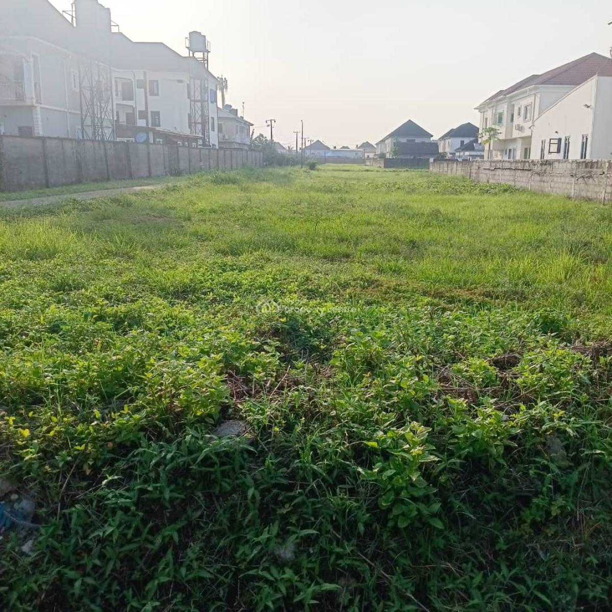 a Plot of Land Available, Mayfair Gardens Estate, Awoyaya, Ibeju Lekki, Lagos, Residential Land for Sale