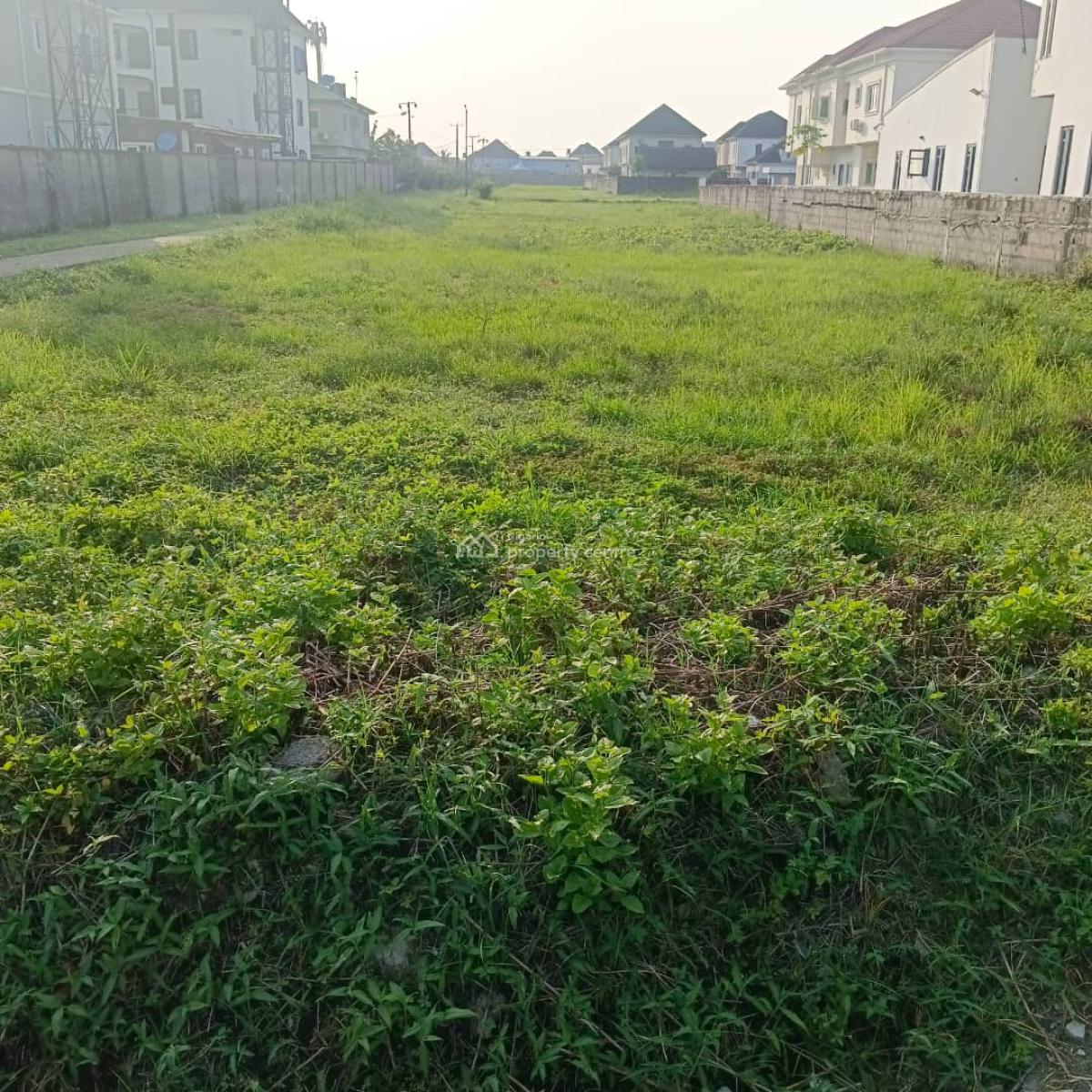 a Plot of Land Available, Mayfair Gardens Estate, Awoyaya, Ibeju Lekki, Lagos, Residential Land for Sale