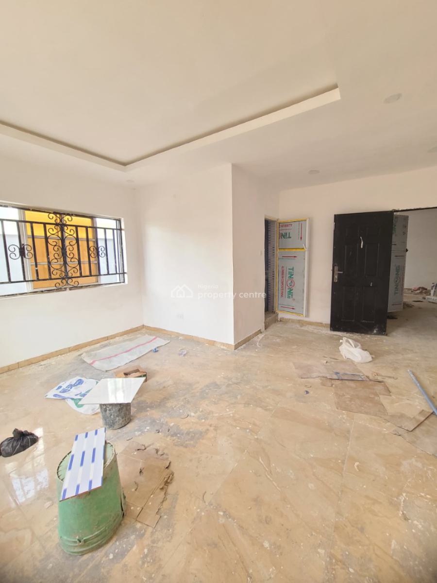 Standard and Spacious Miniflat, Greenville Estate, Ajah, Lagos, Flat / Apartment for Rent